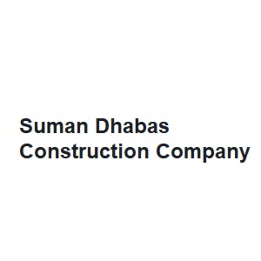 Suman Dhabas Construction Company