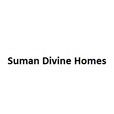 Suman Divine Homes Developer Logo