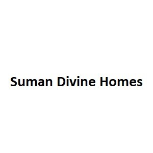 Suman Divine Homes Developer Logo