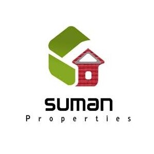 Suman Properties Associates developer logo
