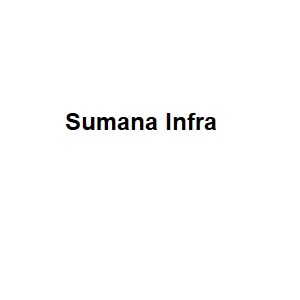 Sumana Infra Developer Logo