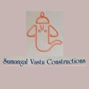 Sumangal Vastu Constructions Developer Logo