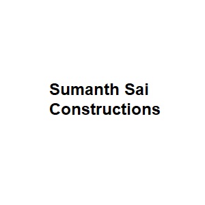 Sumanth Sai Constructions