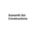 Sumanth Sai Constructions Developer Logo