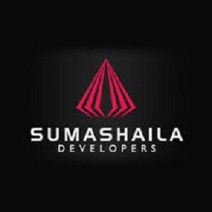 Sumashaila Developers developer logo