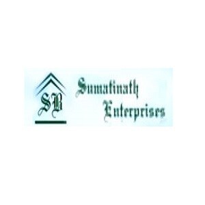 Sumatinath Enterprises Logo