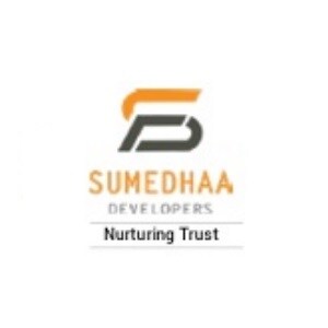 Sumedhaa Developers Developer Logo