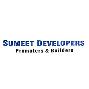 Sumeet Developers Logo