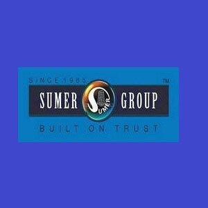 Sumer Group Developer Logo