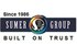 Sumer Developer Logo