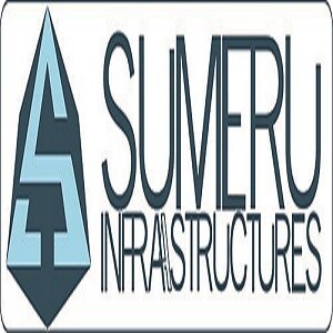 Sumeru Infrastructure developer logo