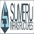 Sumeru Infrastructure Developer Logo