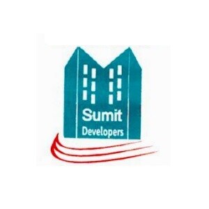 Sumit Developers Developer Logo