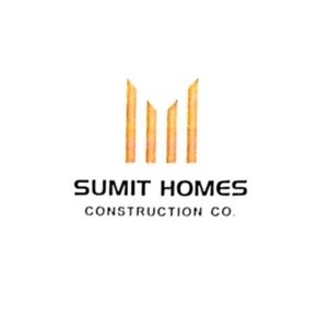 Sumit Homes logo