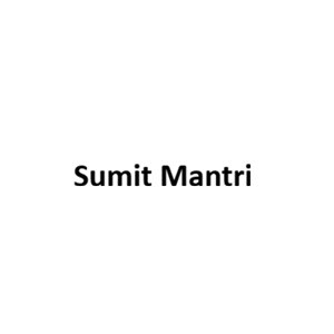 Sumit Mantri Developer Logo