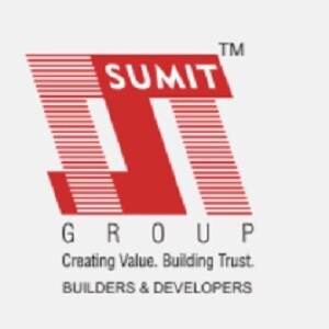 Sumit Woods Pvt Ltd developer logo