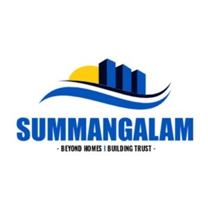 Summangalam Infraventure Summangalam Infraventure Developer Logo