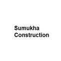 Sumukha Construction Logo