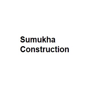 Sumukha Construction logo