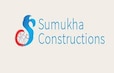 Sumukha Constructions Developer Logo