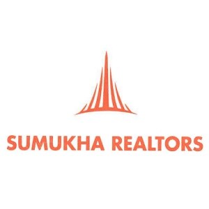 Sumukha Realtors developer logo
