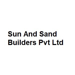 Sun And Sand Builders Pvt Ltd logo