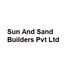 Sun And Sand Builders Pvt Ltd Developer Logo