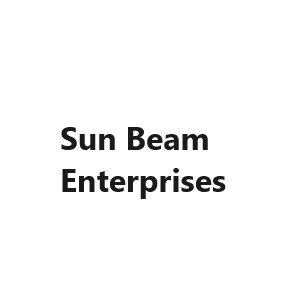Sun Beam Enterprises Logo