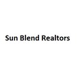 Sun Blend Realtors Developer Logo