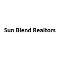 Sun Blend Realtors Logo