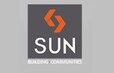 Sun Builders Developer Logo