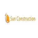 Sun Construction Kolkata Logo