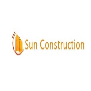 Sun Construction Kolkata developer logo