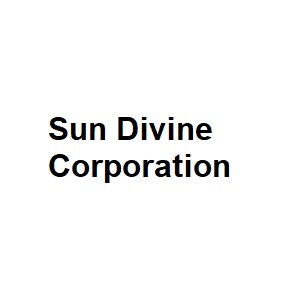 Sun Divine Corporation logo