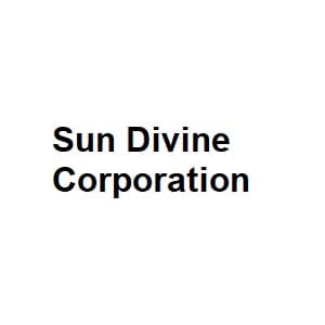Sun Divine Corporation Developer Logo