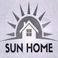 Sun Home Developer Logo