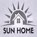 Sun Home Logo