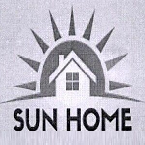 Sun Home Developer Logo