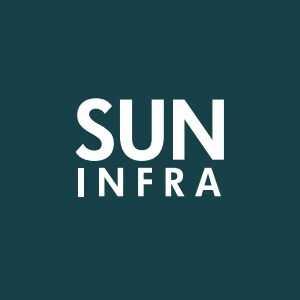 Sun Infra logo