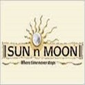 Sun N Moon Logo