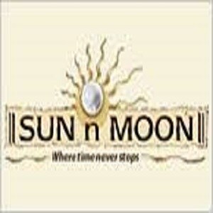 Sun N Moon developer logo