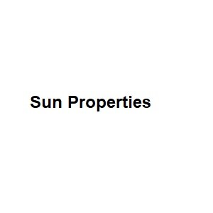 Sun Properties Logo