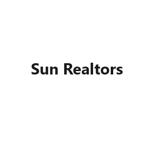 Sun Realtors developer logo