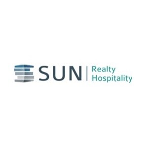Sun Realty Hospitality Developer Logo