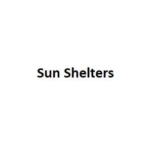 Sun Shelters