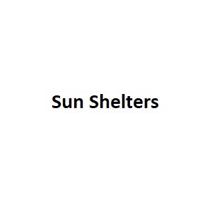 Sun Shelters Logo