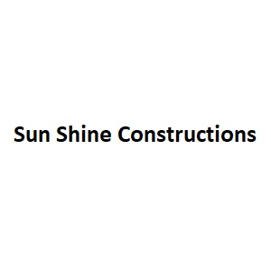 Sun Shine Constructions