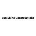 Sun Shine Constructions Logo