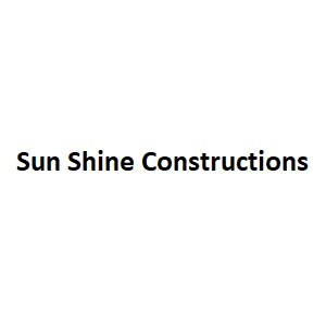 Sun Shine Constructions developer logo