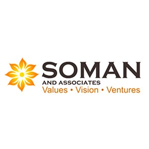 Sun Soman Developer Logo